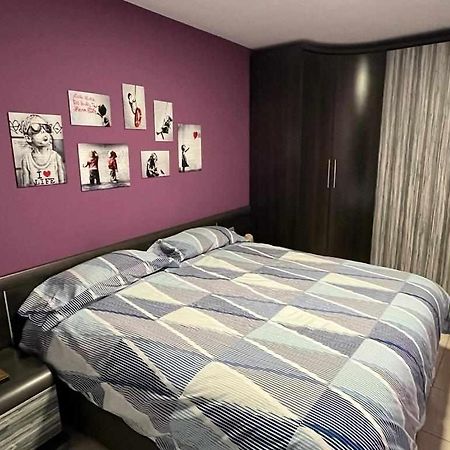 Atic Voradelta Apartment Amposta Exterior photo